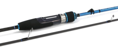 Спиннинг Favorite Blue Bird New BB16-682UL-S 2.04m 1-7gr