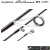 Спиннинг Graphiteleader Bellezza RV GLBRS 672SUL-S 2.01m 1-4gr Спиннинг Graphiteleader Bellezza RV GLBRS 672SUL-S 2.01m 1-4gr