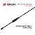 Спиннинг Xesta Black Star Avenge Shot S78M-S 2.34m 1-20gr Спиннинг Xesta Black Star Avenge Shot S78M-S 2.34m 1-20gr