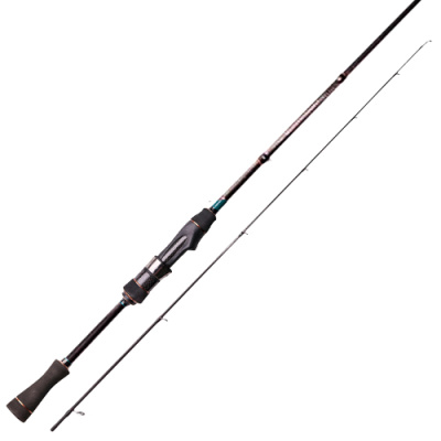 Спиннинг Crazy Fish Versus VSR802HT 2.44m 10-40gr Extra Fast