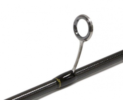 Спиннинг Crazy Fish Arion 6102S-L 2.09m 3-12gr