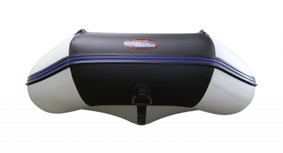 Надувная ПВХ лодка ProfMarine PM 380 CL, моторно-гребная, килевая