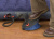 Насос ножной Bellows Foot Pump Intex 3 литра