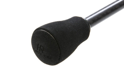 Спиннинг Hearty Rise Rock Master 762L 2.30m 0.6-12gr