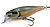 Воблер Rapala Super Shad Rap SSR14 HLW