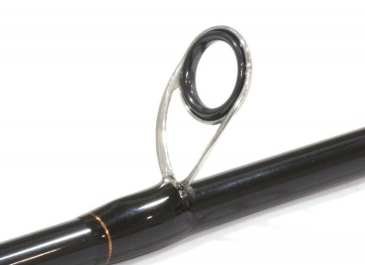 Спиннинг Hearty Rise Stalker 732ML 2.20m 6-26gr