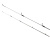 Спиннинг Ronin Rush Titanium 642SUL 1.92m 0-5gr Спиннинг Ronin Rush Titanium 642SUL 1.92m 0-5gr