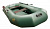 Надувная лодка Helios Гелиос-240