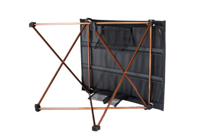 Стол складной (56x43x40см) Tramp Compact Polyester TRF-062