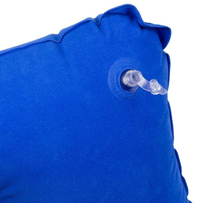 Подушка надувная под голову Tramp 45*30*13 см TLA-006