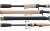 Кастинговое удилище Graphiteleader 20 Vigore 20GVIGC 71H 2.16m 7-28gr