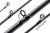 Кастинговое удилище Graphiteleader Vigore GVGC-72H 2.19m 7-42.5gr