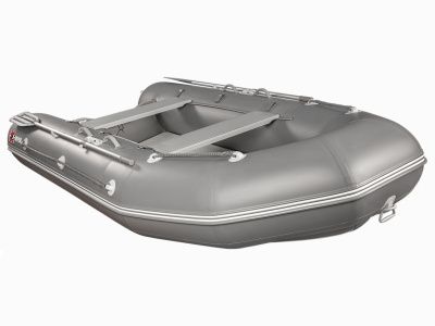 Надувная ПВХ лодка X-River Rocky 375 (пиксель, черная фурнитура) + дублирование тканью ПВХ дна