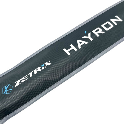 Кастинговое удилище Zetrix Hayron 2nd Generation HRC-842SBE 2.54m max 200gr