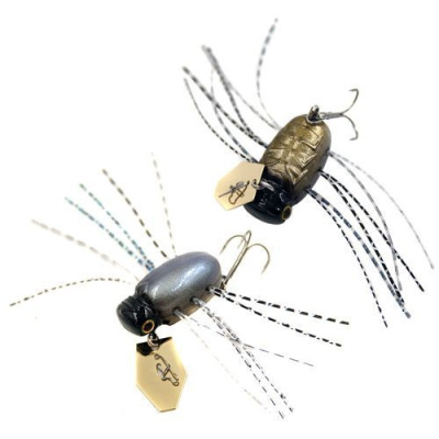 Воблер T.H. Tackle HAMAMUSHI Limited edition #6