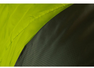 Спальный мешок кокон Tramp Voyager Regular (левый) 220*80*55 см (-10°C)