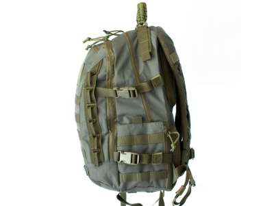 Рюкзак тактический Tramp Tactical 50 л (песочный)