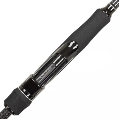 Спиннинг Zetrix Orsa Nero ZONS-842M 2.54m 7-28gr