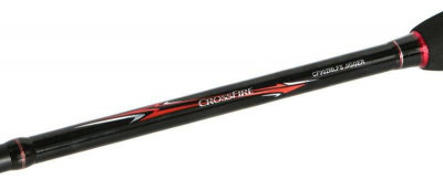 Спиннинг Daiwa Crossfire Spin CF902XHFS 2.70m 50-180gr