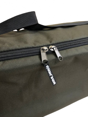 Сумка для теплообменника малая 520*220*250mm