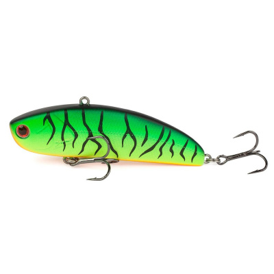 Воблер SUMLURES Sum Vibration 13g #Hot Tiger