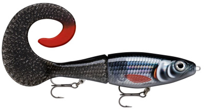 Воблер Rapala X-Rap Otus 25cm 90gr #Robot Roach 
