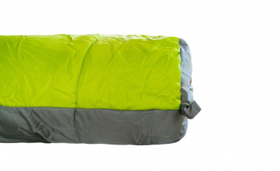 Спальный мешок кокон Tramp Voyager Long (правый) 230*90*55 см (-10°C)