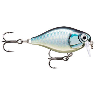Воблер Rapala X-Light Crank Shallow Runner BAP