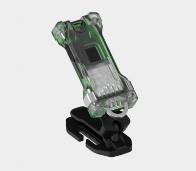 Мультифонарь Armytek Zippy Extended Set Green Jade