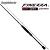 Спиннинг Graphiteleader Finezza GLFS-7112ML-T 2.41m 1-10gr