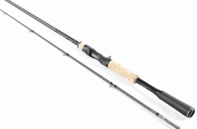 Кастинговое удилище Shimano Expride 167МH-2 2.0m 10-30gr