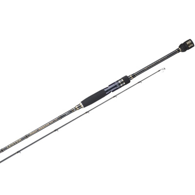 Спиннинг Nissin Ares Lester Beast Magnum Boron 708 2.34m 10-35gr