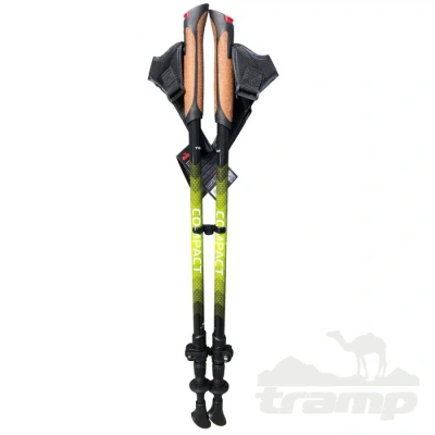 Палки для скандинавской ходьбы Tramp Compact