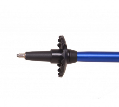 Палки для скандинавской ходьбы Tramp Flash