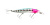 Воблер Halco SORCERER 150 XDD R19