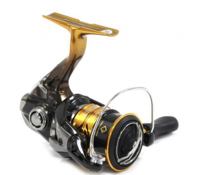 Катушка Shimano Soare BB 18 C2000SSPG