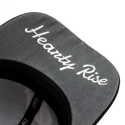 Бейсболка Jig It Snapback Champion Nature Черная