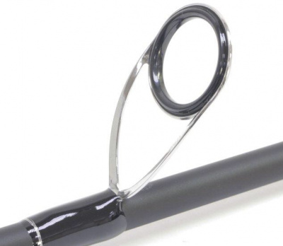 Спиннинг Crazy Fish Perfect Jig 76 UL-SS 2.30m 0.5-5gr