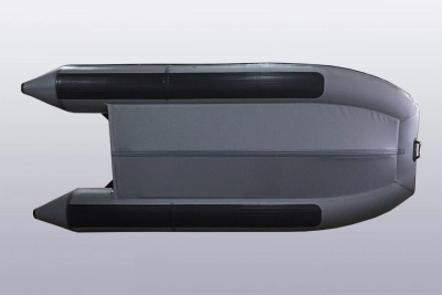 Лодка ПВХ Bering (Беринг) 380К