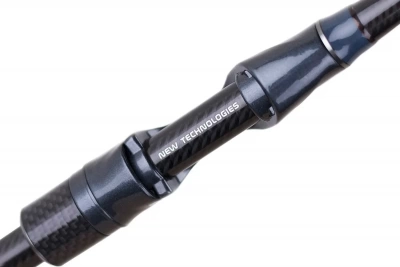 Спиннинг Crazy Fish Alpha ALSR712ULS 2.16m 1.5-6gr