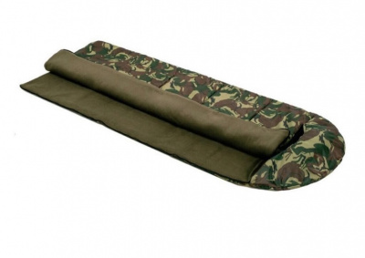 Спальный мешок Poseidon Fish 225*95 см (-15°C)
